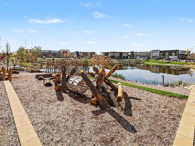 The Residences at Sakura Novi — Photo 50