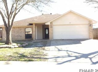 207 Paula St, Copperas Cove, TX 76522