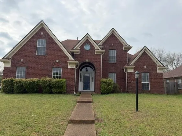 10039 Woodland Birch Dr, Lakeland, TN 38002