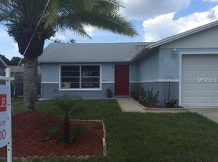 7443 Jenner Ave, New Port Richey, FL 34655