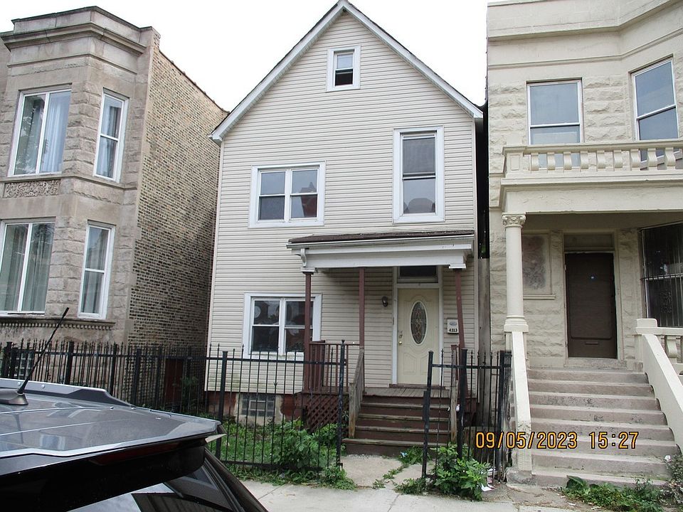 1st image of 4313 W Wilcox St