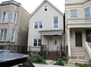 4313 W Wilcox St, Chicago, IL 60624
