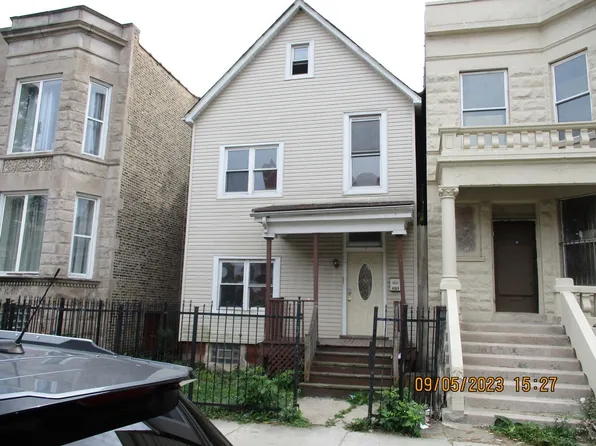 4313 W Wilcox St, Chicago, IL 60624