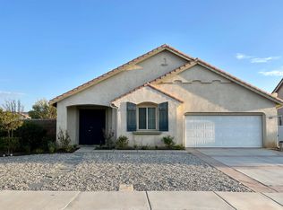 2154 Cork Oak St, Palmdale, CA 93551