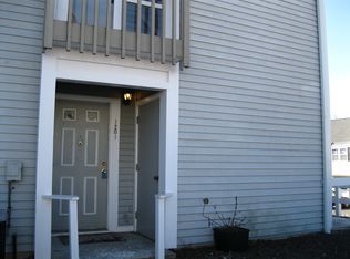 93 Park Ave APT 1201, Danbury, CT 06810