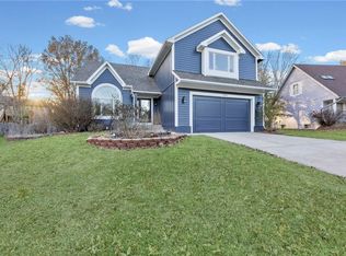 15206 Foster St, Overland Park, KS 66223