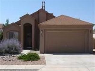 7104 Terrazas Rd NW, Albuquerque, NM 87114