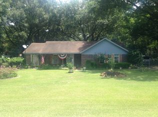 27875 Chandler Ln, Loxley, AL 36551