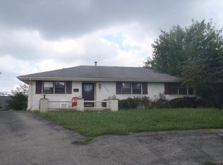 1502 Atlanta Ct, Lexington, KY 40505