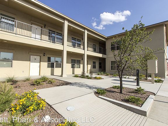 4th image of 500 S Yarbrough Dr APT 110