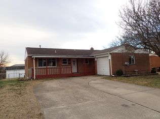 120 Hollin Dr, Harrison, OH 45030