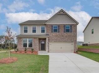2326 Cadenca Cir, Dacula, GA 30019