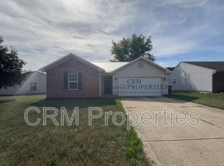 1297 Kyledavid Way, Kokomo, IN