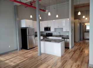 The Lofts at Wamsutta Place, New Bedford, MA 02740