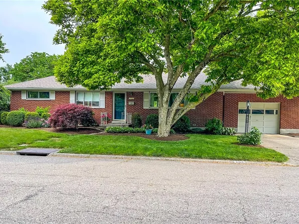 151 Pamela Ave, Dayton, OH 45415