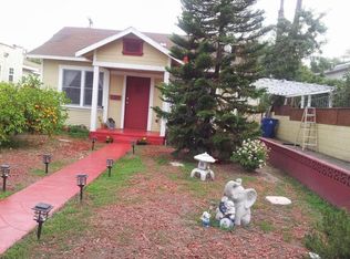 2966 Glenmanor Pl, Los Angeles, CA 90039