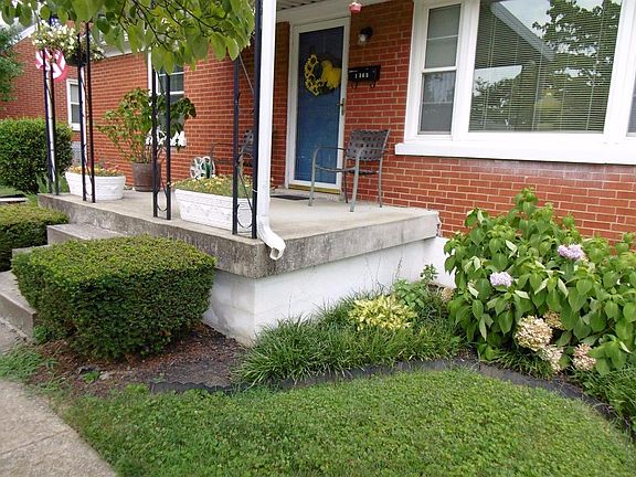 2nd image of 1805 Courtland Dr