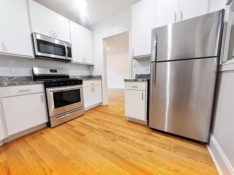 6638 N Glenwood Ave #1 — Photo 7