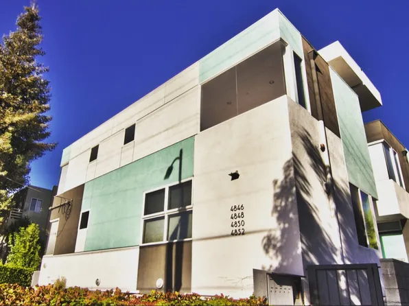 4852 Coldwater Canyon Ave, Sherman Oaks, CA 91423