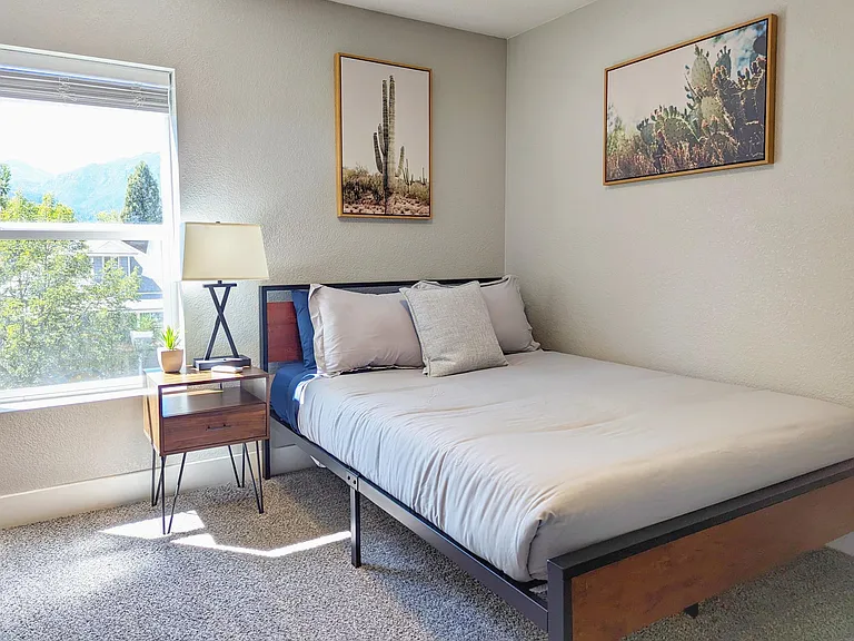 2308 W Bijou St #201 — Photo 10