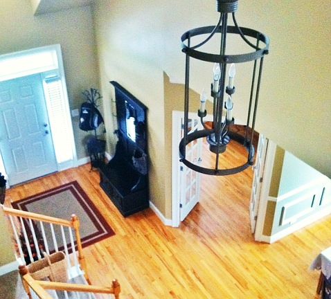 4th image of 7021 Holly Grove Ct
