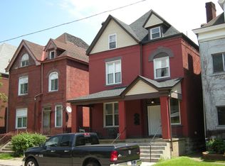 244 S Saint Clair St APT 3, Pittsburgh, PA