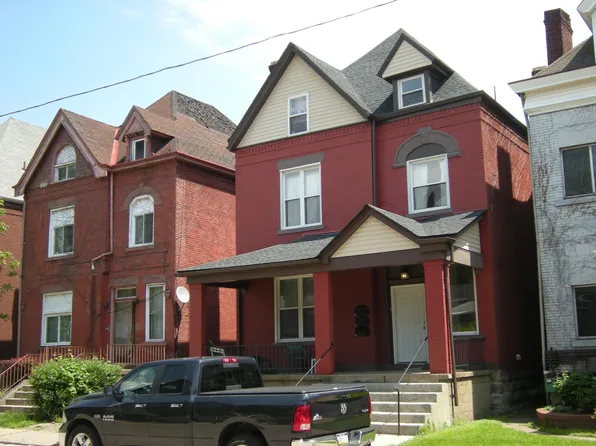 244 S Saint Clair St APT 3, Pittsburgh, PA 15206