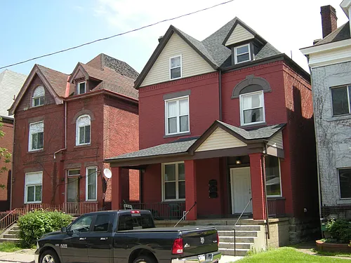 244 S Saint Clair St #3 Photo 1