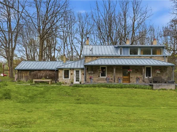 1462 Beke Rd, North Dumfries, ON N1R 5S5