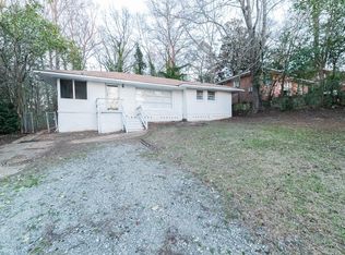 140 Torch Hill Rd, Columbus, GA 31903