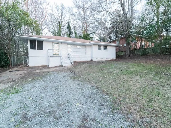 140 Torch Hill Rd, Columbus, GA 31903