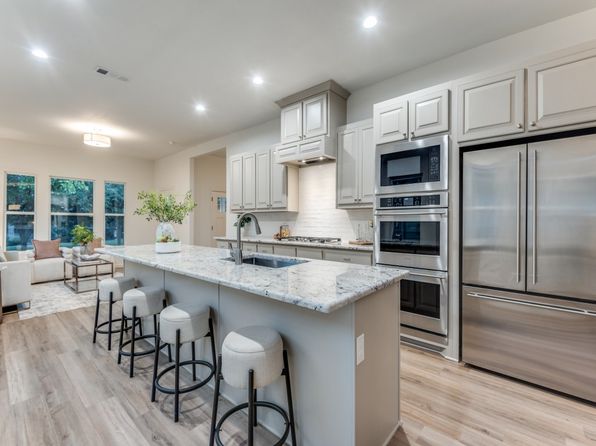 Additional property image - 323 S Montclair Ave, Dallas, TX 75208