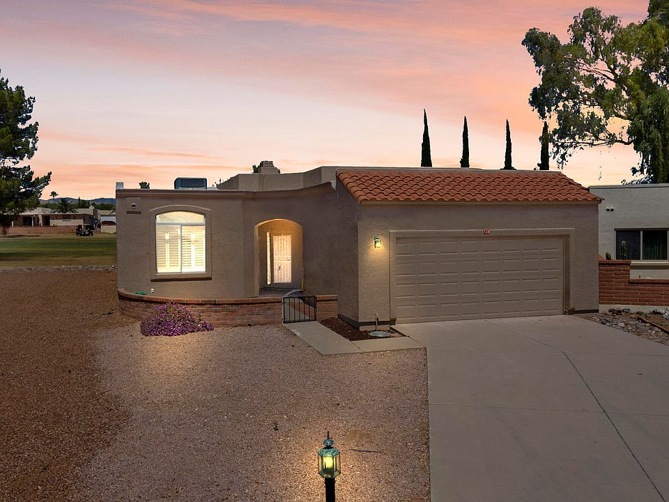 128 E Paseo De Golf, Green Valley, AZ 85614 Zillow