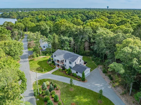 73 Tern Lane, Centerville, MA 02632