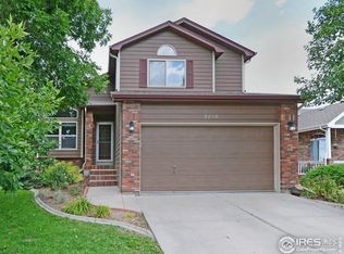 3220 Coneflower Ct, Fort Collins, CO 80521