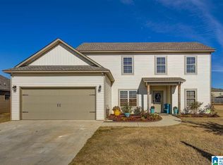 653 Waterstone Dr, Calera, AL 35040
