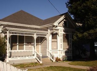 1370 C St, Hayward, CA 94541