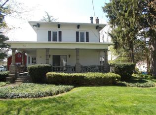 90 Big Tree St, Livonia, NY 14487