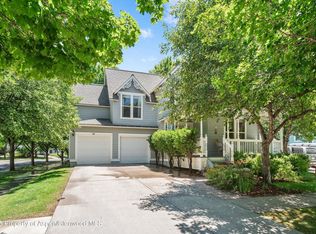 54 Ferguson Dr, Carbondale, CO 81623