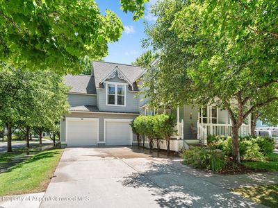 54 Ferguson Dr, Carbondale, CO, 81623