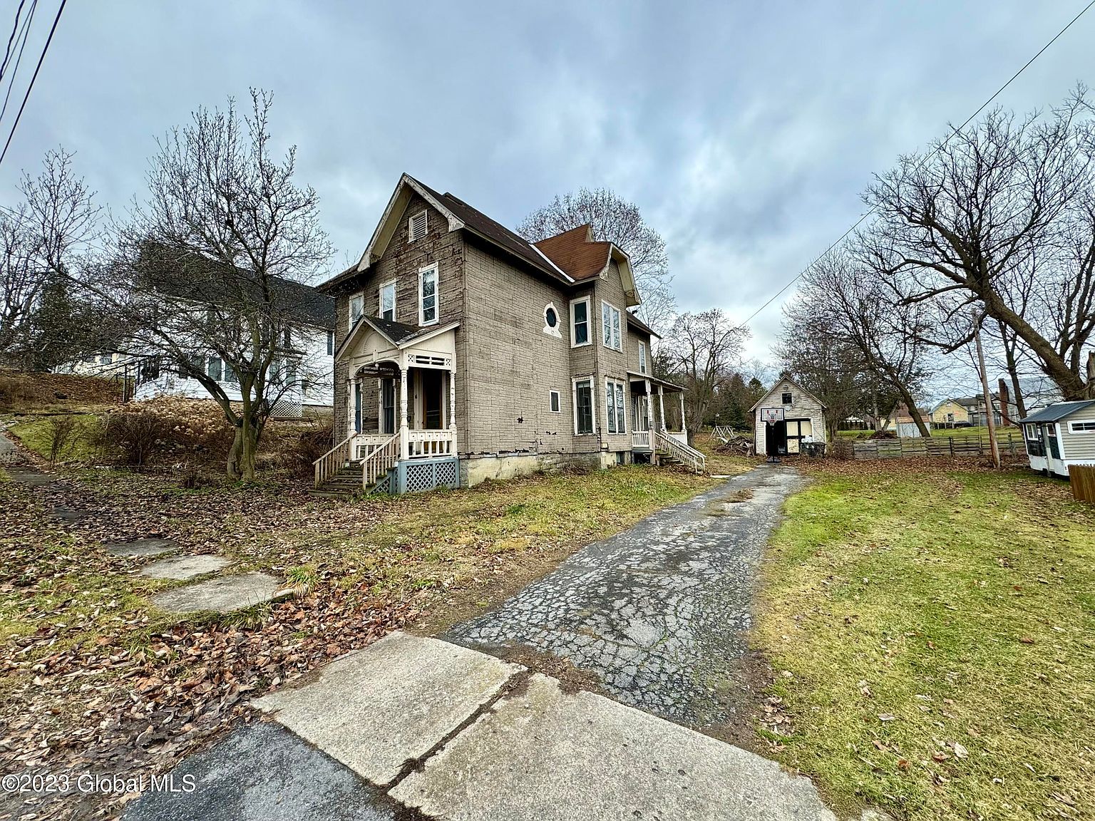 16 Upper Mohawk Street, Fultonville, NY 12072 Zillow