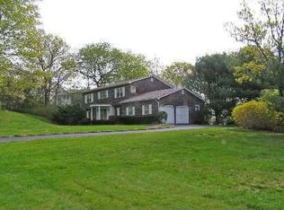 4 Calumet Ct, Dix Hills, NY 11746
