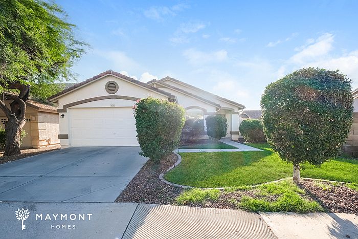 1st image of 6034 N Castano Dr