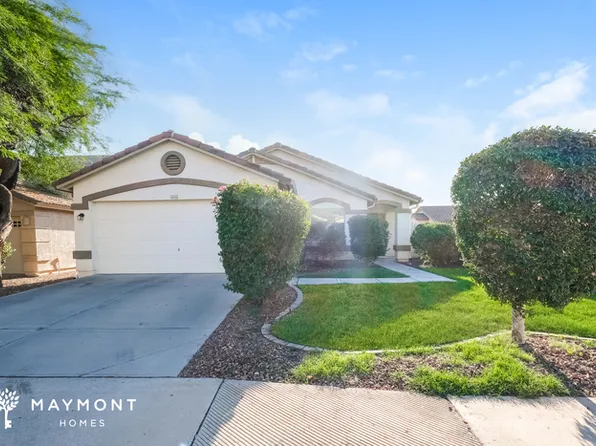 6034 N Castano Dr, Litchfield Park, AZ 85340