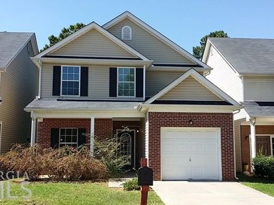 11101 Aliyah Dr, Hampton, GA, 30228
