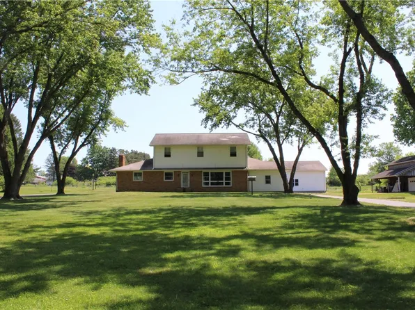 8946 173rd Hwy, Guys Mills, PA 16327