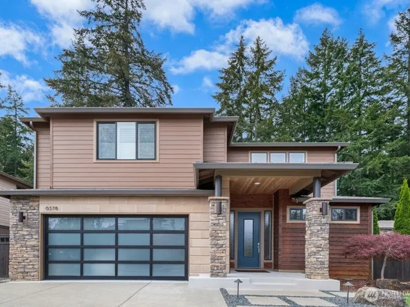 6578 Serenity Loop, Gig Harbor, WA 98335