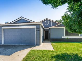 4540 Loch Haven Way, Sacramento, CA 95842