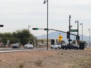 10600 N El Mirage Rd, El Mirage, AZ 85335