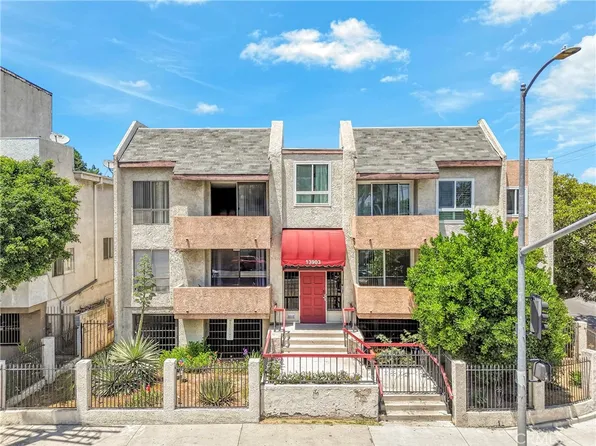 13903 Sherman Way APT 8, Los Angeles, CA 91405